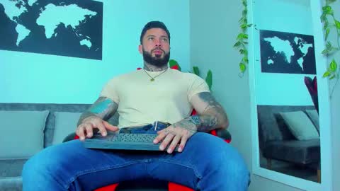 Aless Rose online show from 03.22.26