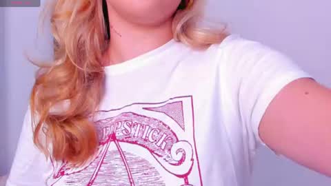 Alessia Moon online show from 07.07.26