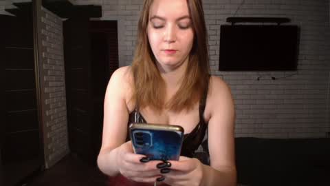 Snapshot of alessssamistress chatting on 02.05.25 Alex online show from 02.05.25
