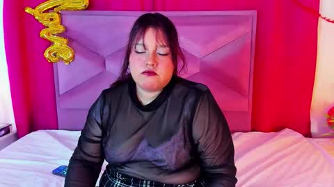 AleSweett online show from 02.23.26