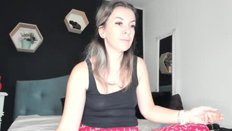 alesys69 online show from 01.19.25