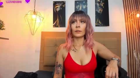 Aleszia online show from 09.12.25