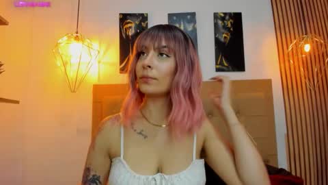 Aleszia online show from 11.16.25