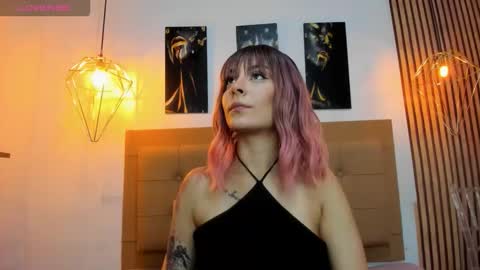 Aleszia online show from 11.17.25