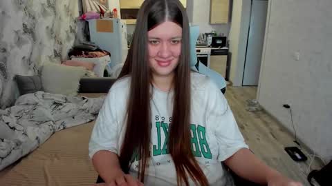 Aletta Oushen online show from 11.12.25