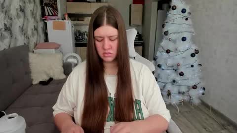 Aletta Oushen online show from 01.14.26