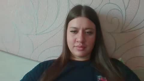 Aletta Oushen online show from 06.10.26