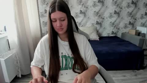 Aletta Oushen online show from 07.15.26