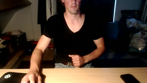 Snapshot of alettaoceanftw chatting on 05.17.26 AlettaOceanFtw online show from 05.17.26