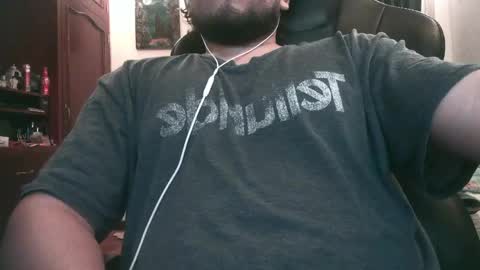 Alejo online show from 05.30.26