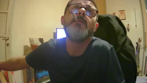 Snapshot of alex81pv1981 chatting on 12.01.24 alex81pv1981 online show from 12.01.24