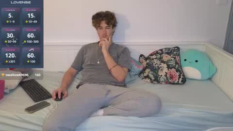 Alex83530 online show from 01.10.26