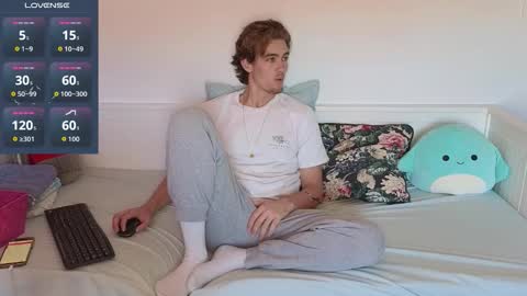 Alex83530 online show from 02.25.26