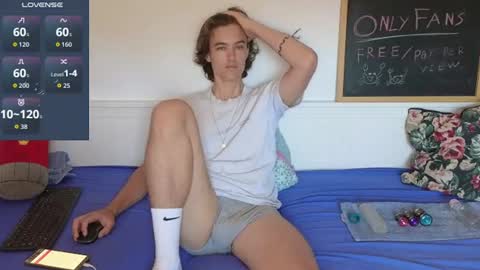Alex83530 online show from 06.30.26