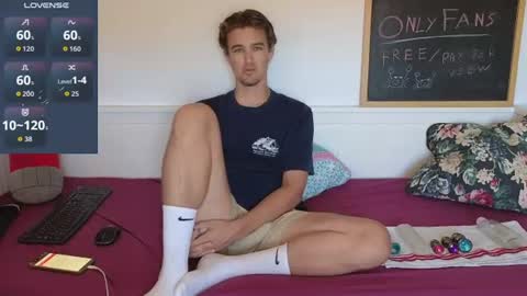 Alex83530 online show from 08.06.26