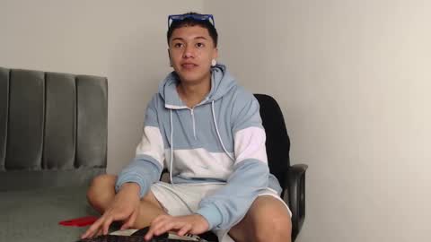 Owen online show from 12.07.24