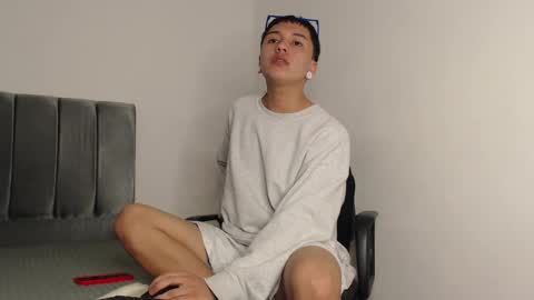 Owen online show from 12.11.24