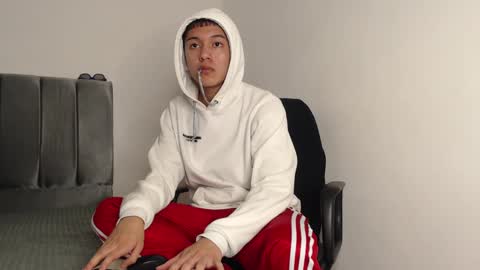 Owen online show from 12.18.24