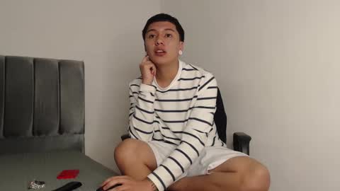 Owen online show from 12.27.24