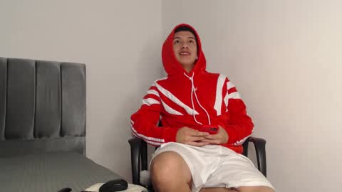 Owen online show from 12.28.24