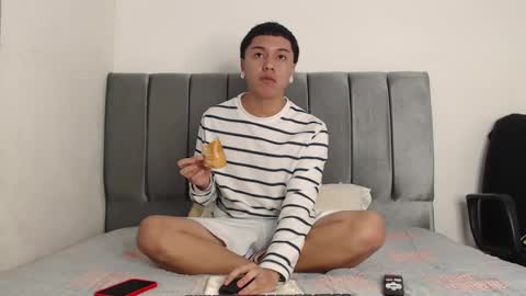 Owen online show from 01.04.25