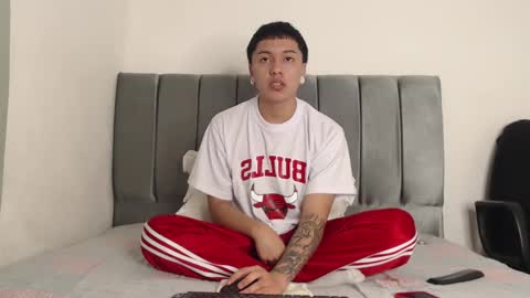 Owen online show from 01.06.25