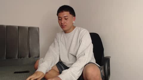 Owen online show from 02.07.25