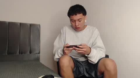 Owen online show from 02.07.25