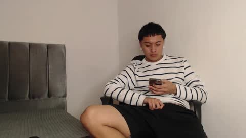 Owen online show from 02.11.25