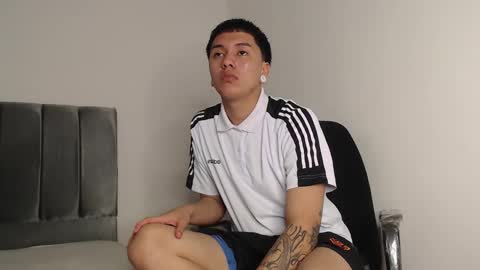 Owen online show from 10.22.25