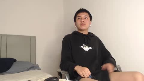 Snapshot of alex__lover chatting on 01.15.26 Owen online show from 01.15.26