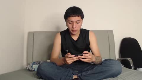 Snapshot of alex__lover chatting on 02.14.26 Owen online show from 02.14.26