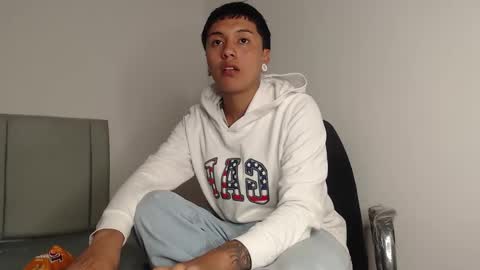 Snapshot of alex__lover chatting on 02.27.26 Owen online show from 02.27.26