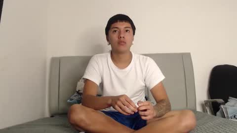 Owen online show from 03.12.26