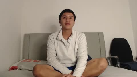 Owen online show from 04.14.26