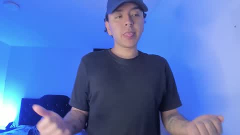 Alex online show from 12.16.25