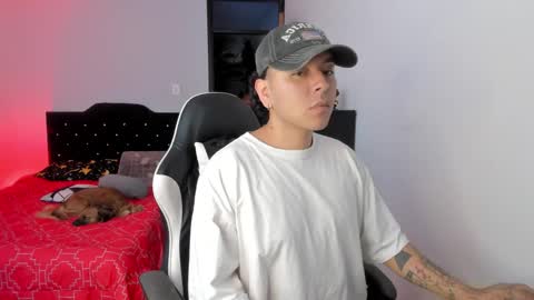 Alex online show from 01.09.26