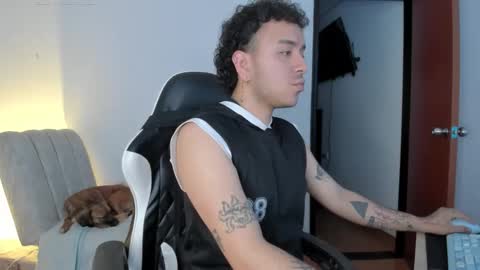 Alex online show from 01.14.26