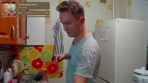 Alex Amazing online show from 12.13.25