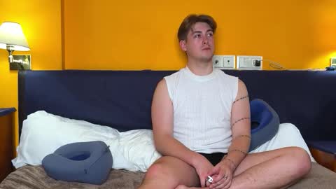 AlexDrew online show from 02.18.26