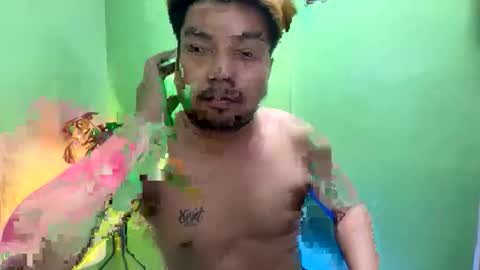 Steve online show from 04.12.26