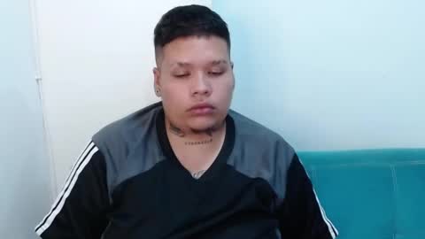 alex_bigclit online show from 10.26.25