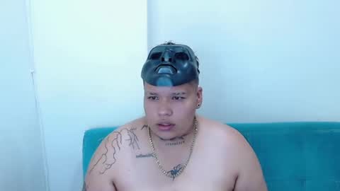 alex_bigclit online show from 10.30.25