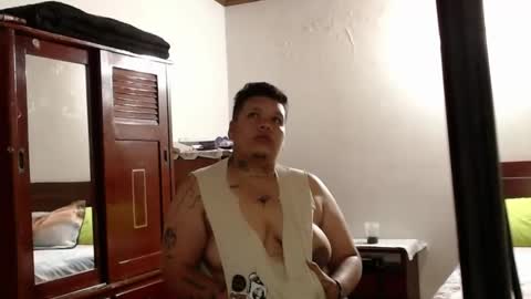 alex_bigclit online show from 11.15.25