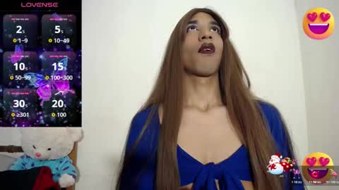 charol online show from 02.14.26