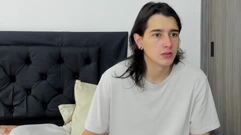 Snapshot of alex_connorr chatting on 01.26.25 alex_connorr online show from 01.26.25