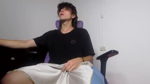 alex_connorr online show from 04.13.26