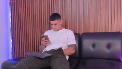 alex online show from 01.19.26