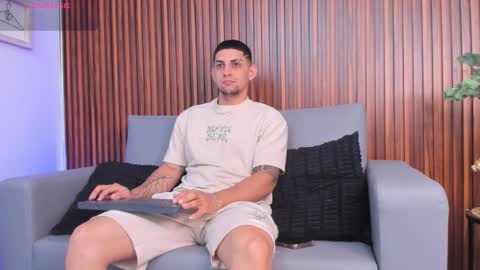 alex online show from 03.03.26