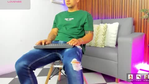 alex online show from 05.13.26